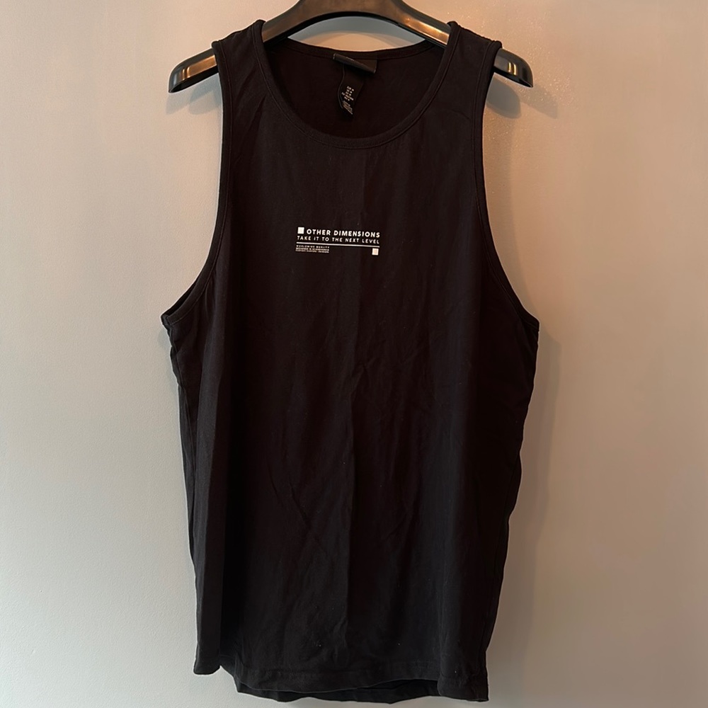 H&M Tank Top